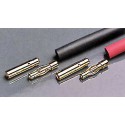 Eingebettete Zubehördorees 4 mm mit Hülle - M und F. | Scientific-MHD