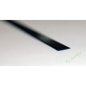 3,0/1,0 mm 1 m flaches Kohlenstoffmaterial mit Flachkohlenstoff | Scientific-MHD 3,0/1,0 mm 1 m flaches Kohlenstoffmaterial mit Flachkohlenstoff | Scientific-MHD