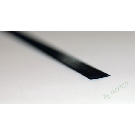 3,0/1,0 mm 1 m flaches Kohlenstoffmaterial mit Flachkohlenstoff | Scientific-MHD 3,0/1,0 mm 1 m flaches Kohlenstoffmaterial mit Flachkohlenstoff | Scientific-MHD
