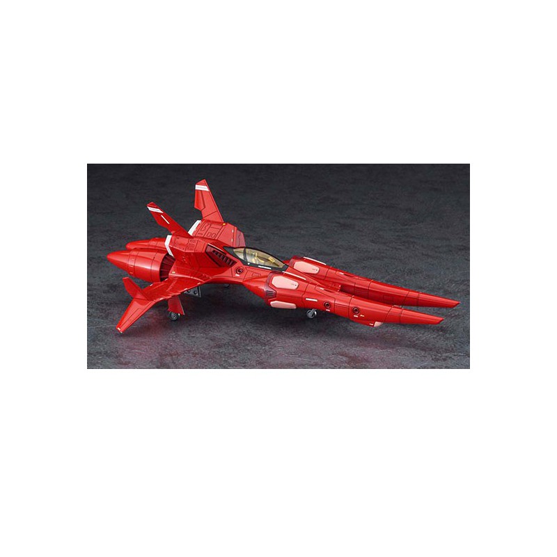 TV TR-5 Harpy „Norma“ 1/72 TV-Standard-Kunststoffmodell | Scientific-MHD