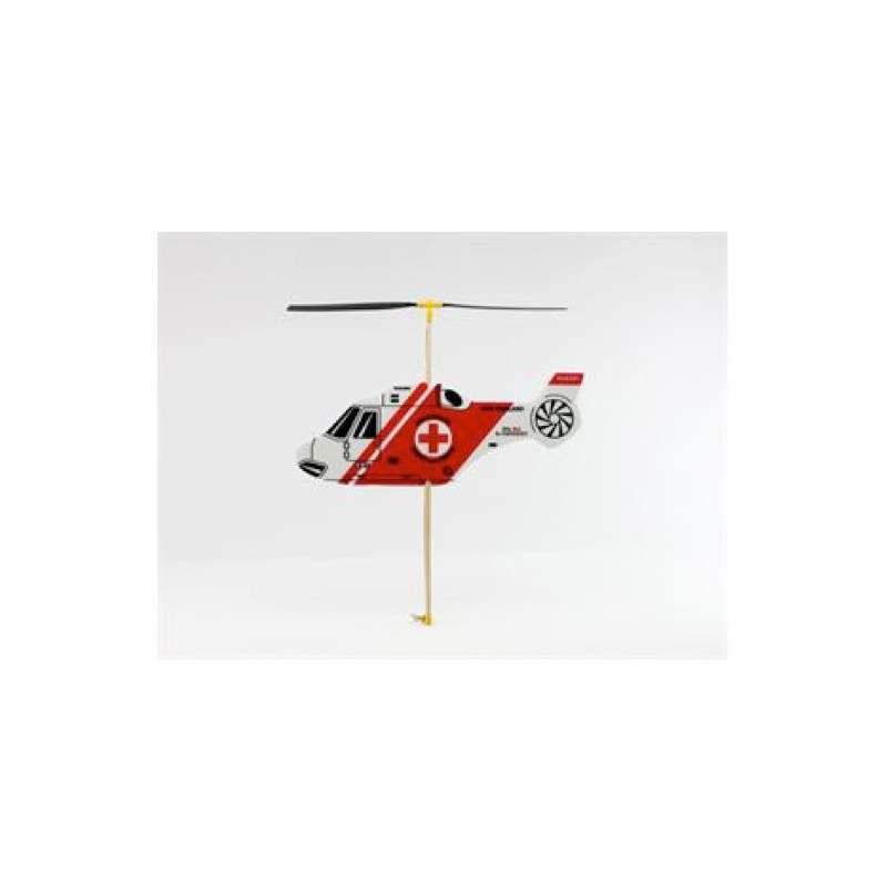 CopterToy Radio -freie Freiflugflugzeuge | Scientific-MHD