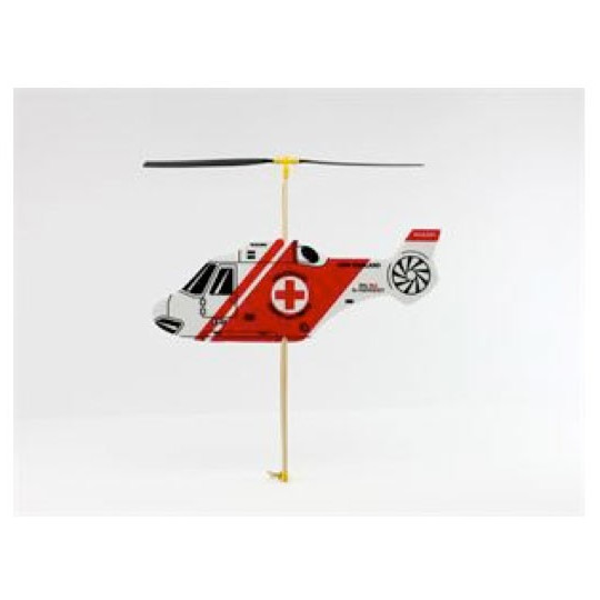 CopterToy Radio -freie Freiflugflugzeuge | Scientific-MHD