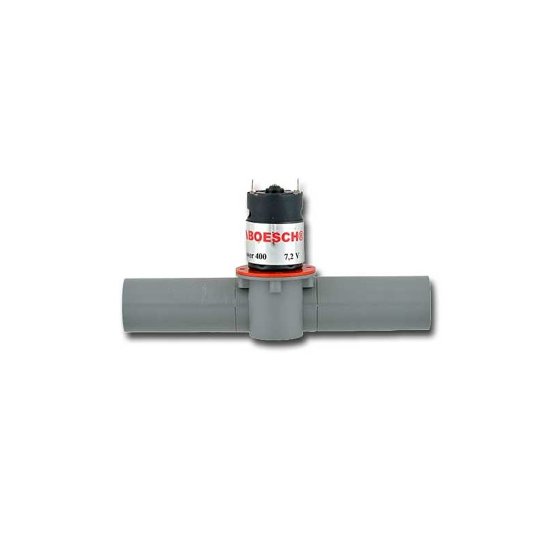 Accessoire für radio -kontrollierte boomende Booster -Geschmack für Happy Hunter | Scientific-MHD