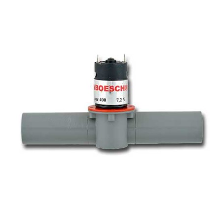 Accessoire für radio -kontrollierte boomende Booster -Geschmack für Happy Hunter | Scientific-MHD Accessoire für radio -kontrollierte boomende Booster -Geschmack für Happy Hunter | Scientific-MHD