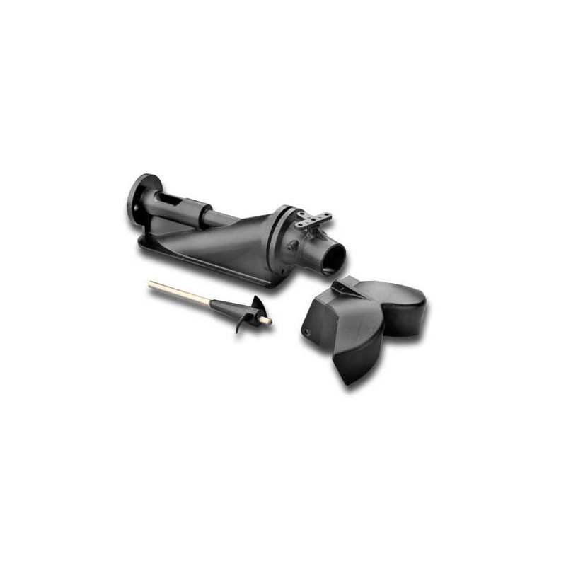 Mini Jet 20 radio -kontrolliertes Boot -Accessoire für klassischen Jet | Scientific-MHD