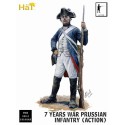 Preußische Figur in 1/32 Aktion | Scientific-MHD Preußische Figur in 1/32 Aktion | Scientific-MHD