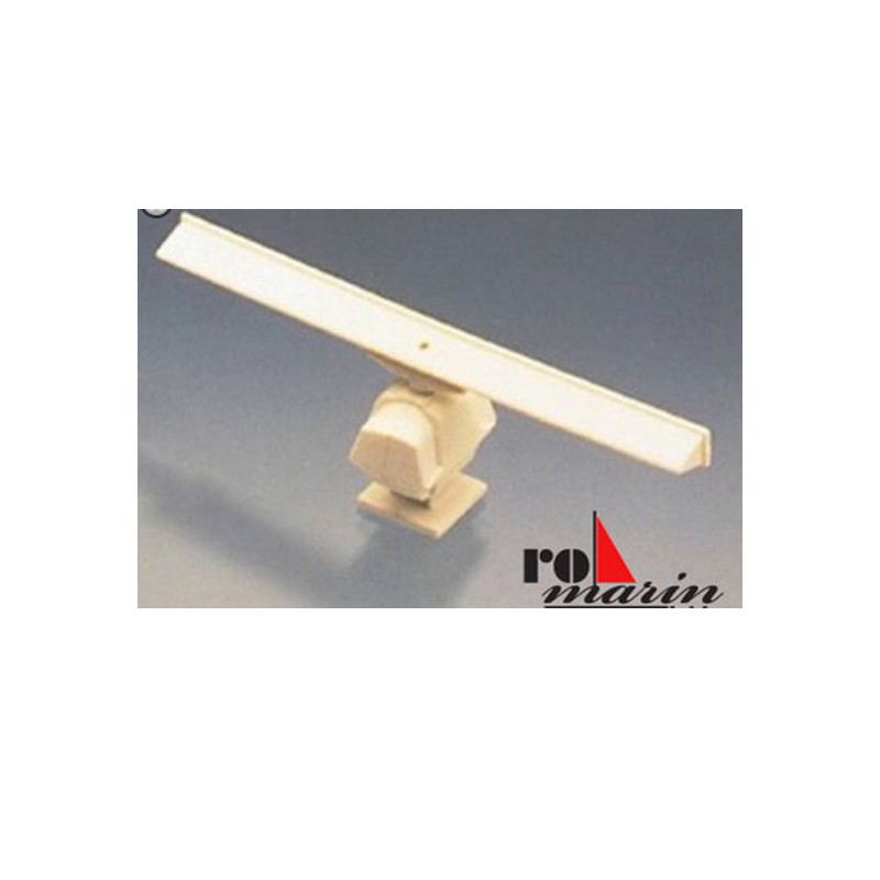 80 -mm -Brückenradar -Bootsanpassung | Scientific-MHD