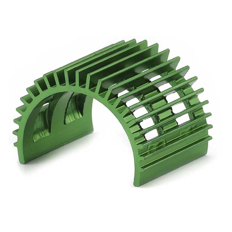 Elektromotor -Funkkühler für 380 Motor | Scientific-MHD