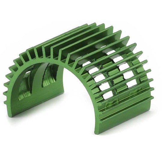 Elektromotor -Funkkühler für 380 Motor | Scientific-MHD