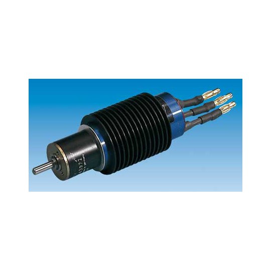 Kühlerfunkgeräte -Elektromotor | Scientific-MHD