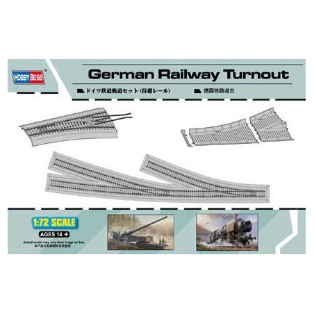 Plastikzug Modell Deutsche Eisenbahnen Wahlbeteilung 1/72 | Scientific-MHD Plastikzug Modell Deutsche Eisenbahnen Wahlbeteilung 1/72 | Scientific-MHD