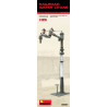 Diorama Railroad Water Crane 1/35 Modell | Scientific-MHD
