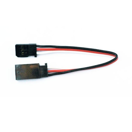 Zubehör für Erweiterung Radio 10cm Futaba Gold (100 PCs) | Scientific-MHD Zubehör für Erweiterung Radio 10cm Futaba Gold (100 PCs) | Scientific-MHD