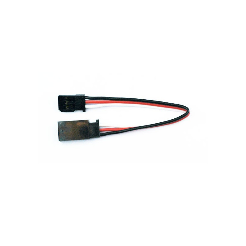 Zubehör für Erweiterungsradio 10cm Futaba Gold (5 PCs) | Scientific-MHD