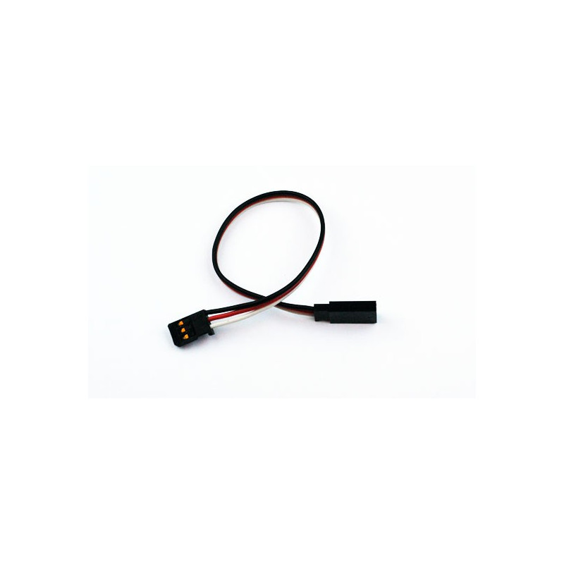 Zubehör für Erweiterungsradio 17,5 cm Futaba Gold (5 PCs) | Scientific-MHD