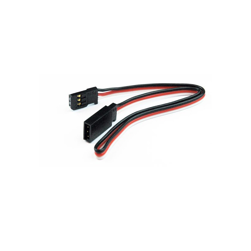 Zubehör für Erweiterungsradio 27cm Futaba 0,30 Gold (100 PCs) | Scientific-MHD