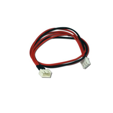 Lipo-Batterie für Verlängerungsgeräte Verlängerung 30 cm JST-XH 2S 22AWG | Scientific-MHD Lipo-Batterie für Verlängerungsgeräte Verlängerung 30 cm JST-XH 2S 22AWG | Scientific-MHD