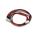 Lipo-Batterie für Verlängerungsgeräte Verlängerung 30 cm JST-XH 3S 22AWG | Scientific-MHD Lipo-Batterie für Verlängerungsgeräte Verlängerung 30 cm JST-XH 3S 22AWG | Scientific-MHD