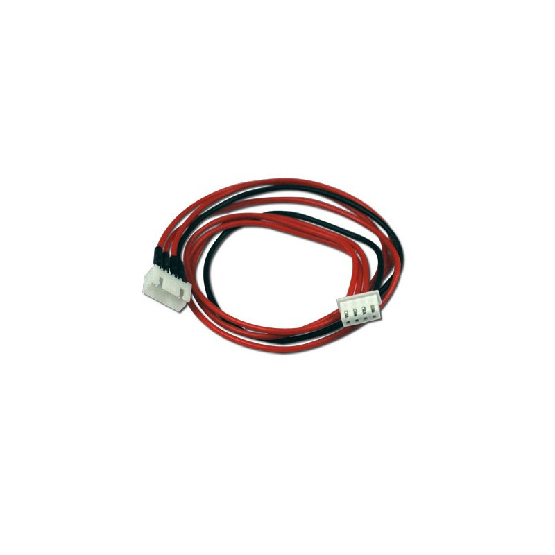 Lipo-Batterie für Verlängerungsgeräte Verlängerung 30 cm JST-XH 3S 22AWG | Scientific-MHD