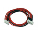 Lipo-Batterie für Verlängerungsgeräte Verlängerung 30 cm JST-XH 4S 22AWG | Scientific-MHD