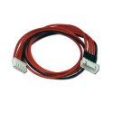 Lipo-Batterie für Verlängerungsgeräte Verlängerung 30 cm JST-XH 4S 22AWG | Scientific-MHD Lipo-Batterie für Verlängerungsgeräte Verlängerung 30 cm JST-XH 4S 22AWG | Scientific-MHD