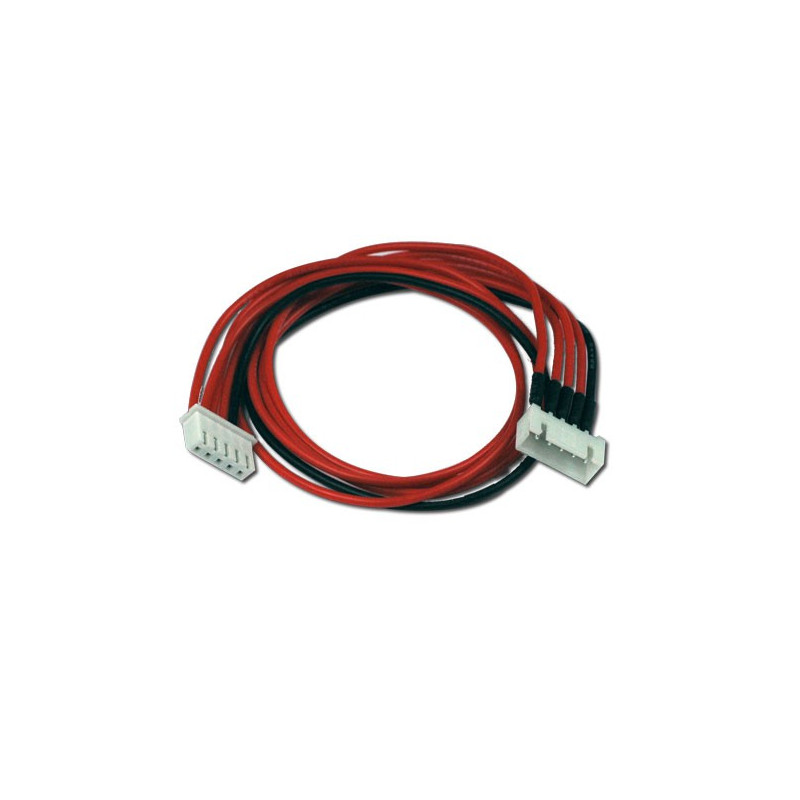 Lipo-Batterie für Verlängerungsgeräte Verlängerung 30 cm JST-XH 4S 22AWG | Scientific-MHD