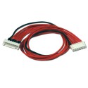 Lipo-Batterie für Verlängerungsgeräte Verlängerung 30 cm JST-XH 6S 22AWG | Scientific-MHD Lipo-Batterie für Verlängerungsgeräte Verlängerung 30 cm JST-XH 6S 22AWG | Scientific-MHD