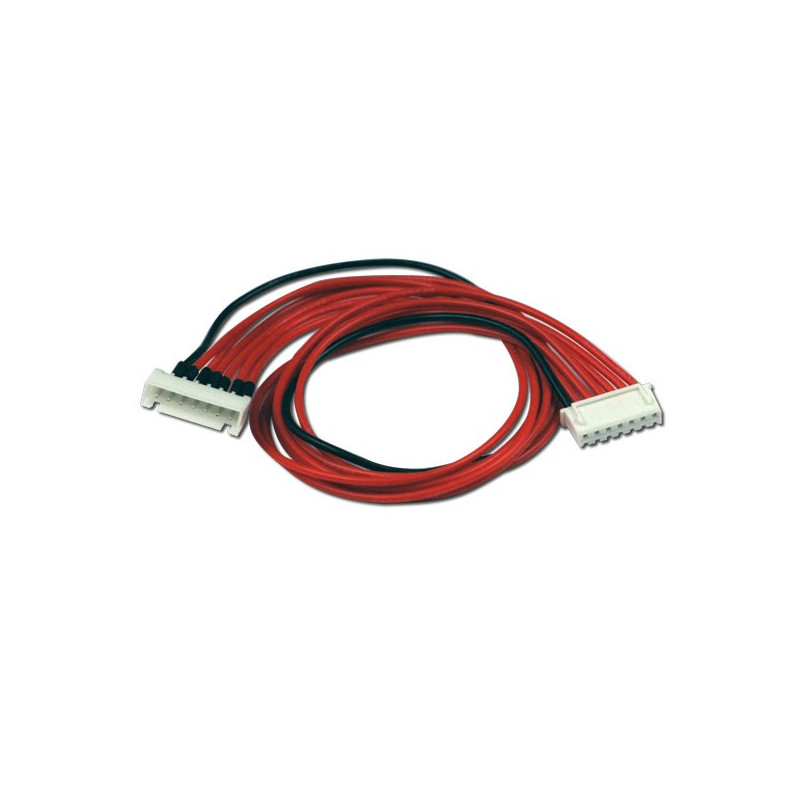 Lipo-Batterie für Verlängerungsgeräte Verlängerung 30 cm JST-XH 6S 22AWG | Scientific-MHD