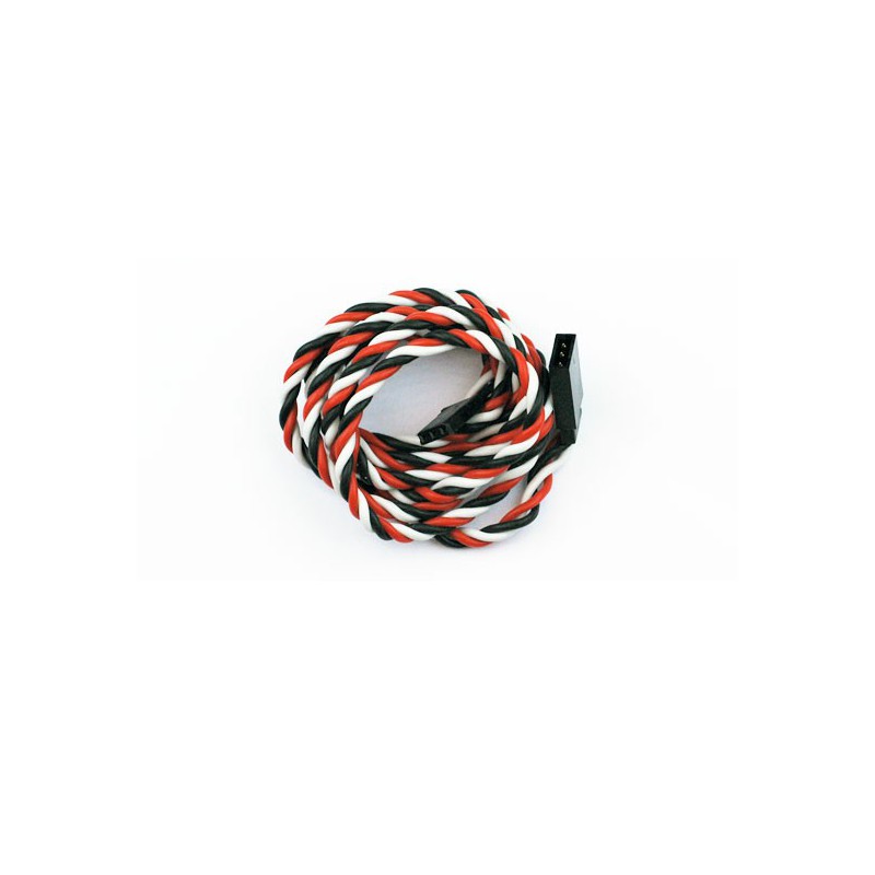 Accessoire für Funkverlängerung 50 cm Futaba Son Silicone 0,50 | Scientific-MHD