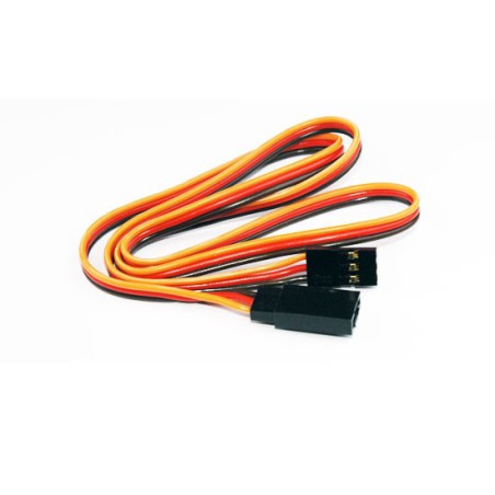 Accessoire für Funkverlängerung 50 cm JR 0,30 Gold (100 Stück) | Scientific-MHD Accessoire für Funkverlängerung 50 cm JR 0,30 Gold (100 Stück) | Scientific-MHD