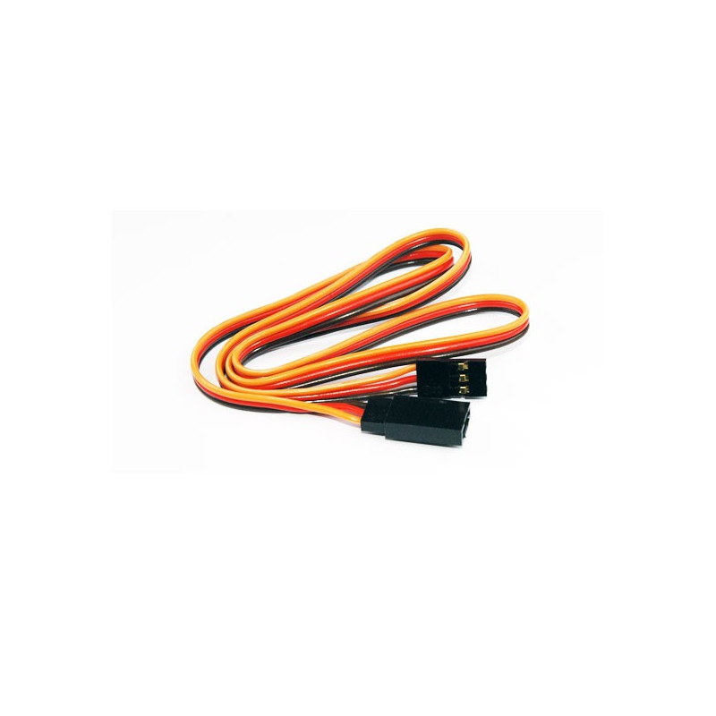 Accessoire für Funkverlängerung 50 cm JR 0,30 Gold (5 Zimmer) | Scientific-MHD