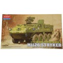 M1126 Stryker 1/72 Kunststofftankmodell | Scientific-MHD