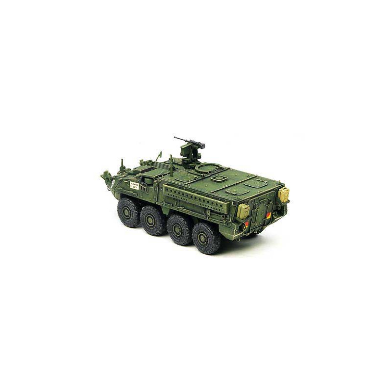 M1126 Stryker 1/72 Kunststofftankmodell | Scientific-MHD