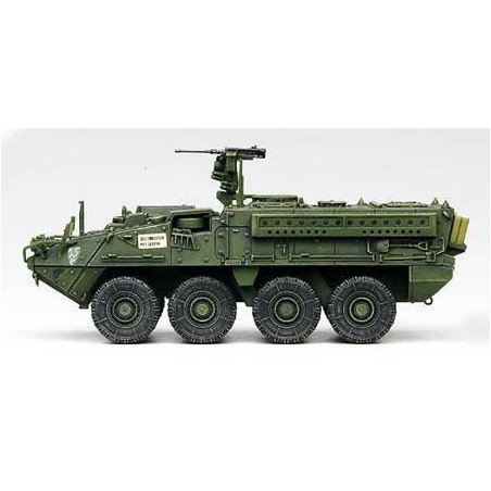 M1126 Stryker 1/72 Kunststofftankmodell | Scientific-MHD