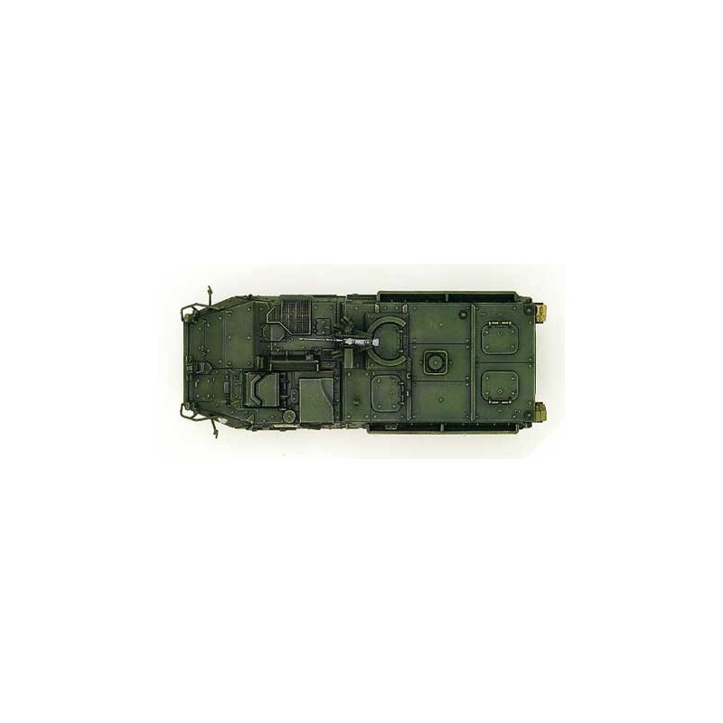 M1126 Stryker 1/72 Kunststofftankmodell | Scientific-MHD