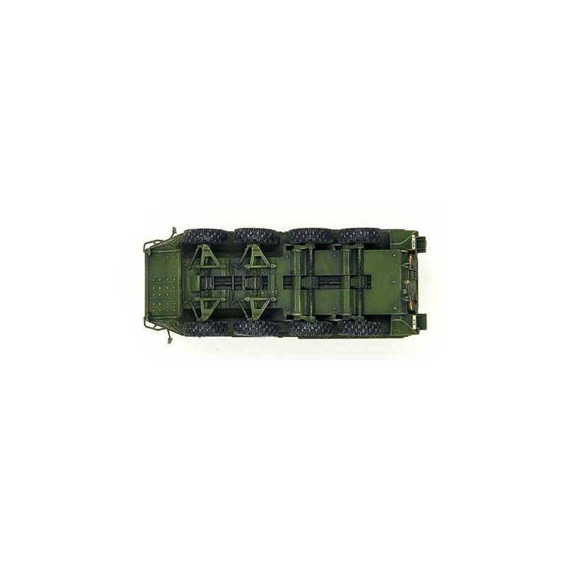 M1126 Stryker 1/72 Kunststofftankmodell | Scientific-MHD