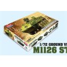M1126 Stryker 1/72 Kunststofftankmodell | Scientific-MHD
