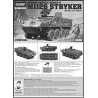 M1126 Stryker 1/72 Kunststofftankmodell | Scientific-MHD
