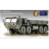M977 8x8 Cargo Truck1/72 Plastik -LKW -Modell | Scientific-MHD