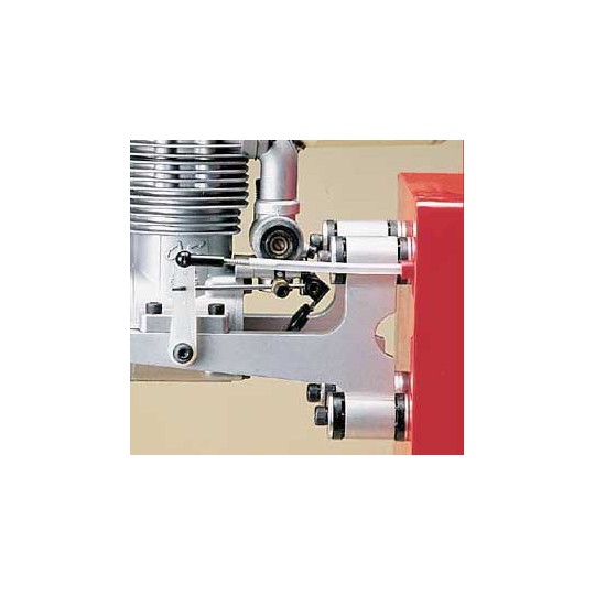 Einbettungsbehörde -Gasauftragsüberweisung | Scientific-MHD