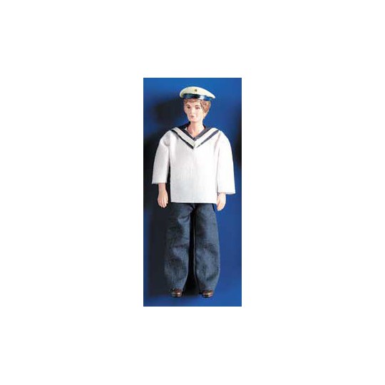 Pilot Radio kontrolliertes Bootszubehör | Scientific-MHD