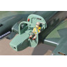 Heinkel Heinkel Heinkel Heinkel Flugzeug Hee 111 1750mm EP ARF | Scientific-MHD