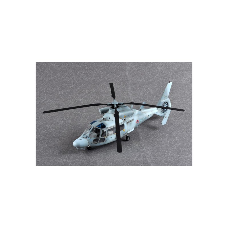 AS565 Panther Plastikhubschraubermodell | Scientific-MHD