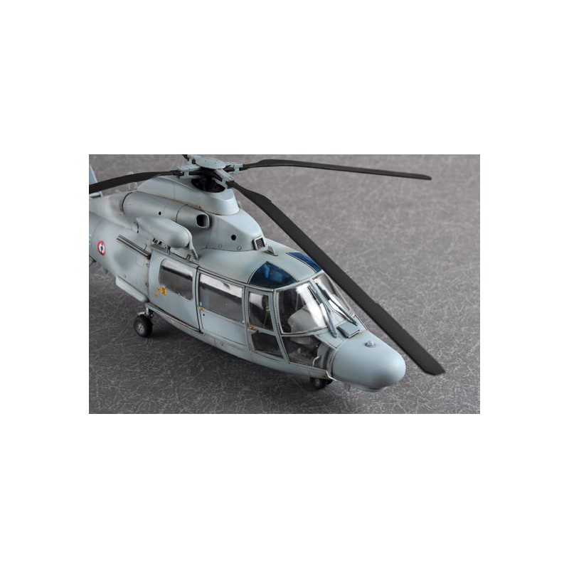 AS565 Panther Plastikhubschraubermodell | Scientific-MHD