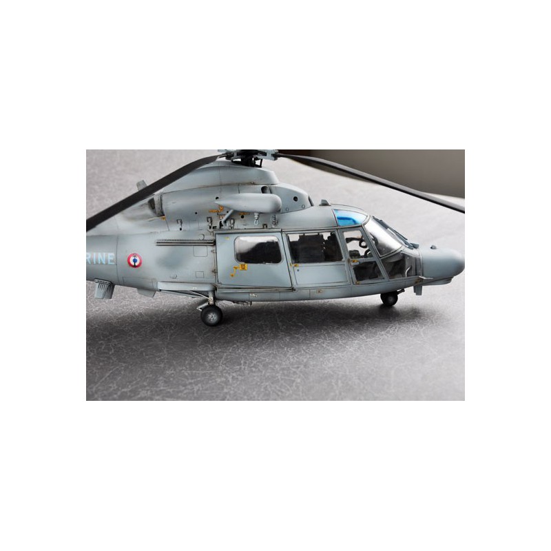 AS565 Panther Plastikhubschraubermodell | Scientific-MHD