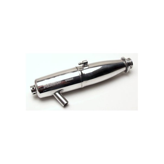 Rédo-kontrollierter Heatmotor Reso 21-T-2060SC-EFRA2042 | Scientific-MHD