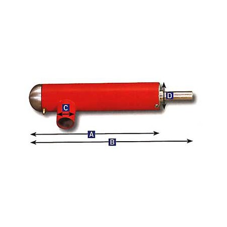 Flüsterprofi 10 bis 17cc | Scientific-MHD Flüsterprofi 10 bis 17cc | Scientific-MHD