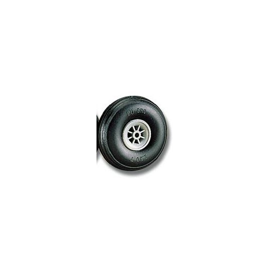 Eingebettete Zubehördurchmesser Steries. 51 mm Eingebettete Zubehördurchmesser Steries. 51 mm | Scientific-MHD