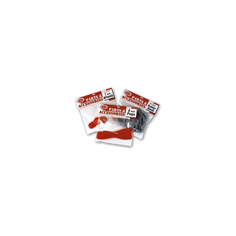 Freie Radiocomanded Flugebene D38mm | Scientific-MHD