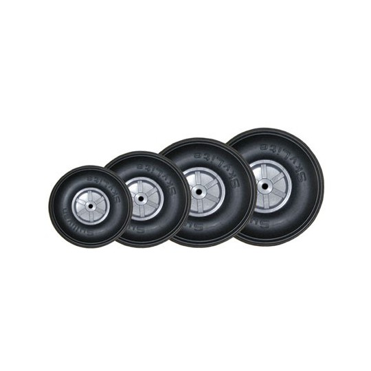 Eingebettete Zubehör Legeres Anti-Reb. 127 mm Eingebettete Zubehör Legeres Anti-Reb. 127 mm | Scientific-MHD